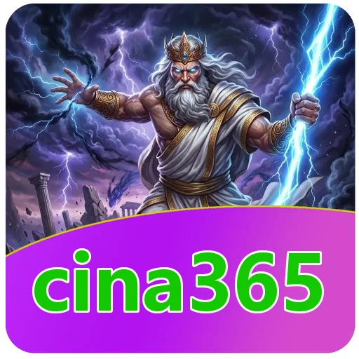 Pratinjau antarmuka aplikasi cina365 setelah terpasang (build v4.2.1)